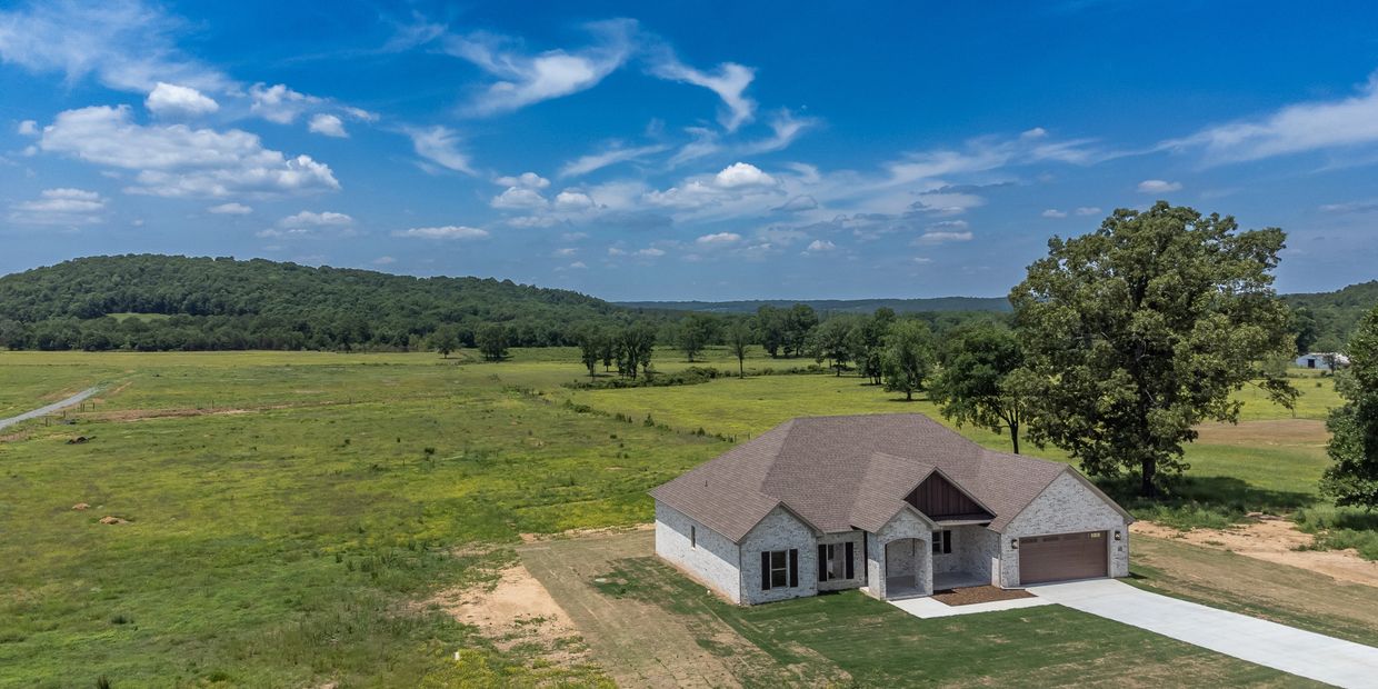 Greenbrier, AR Custom Home Builders Excalibur Expertise